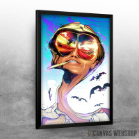 Fear and Loathing in Las Vegas Fear and Loathing in Las Vegas