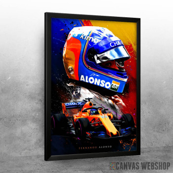 Fernando Alonso F1 Fernando Alonso F1