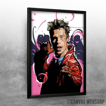 Fight Club Tyler Durden