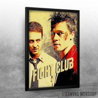 Fight Club Fight Club