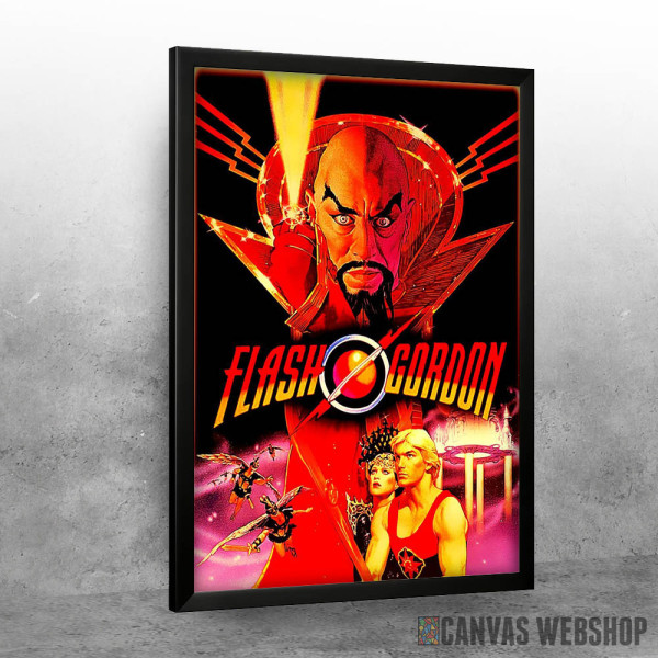 Flash Gordon Flash Gordon