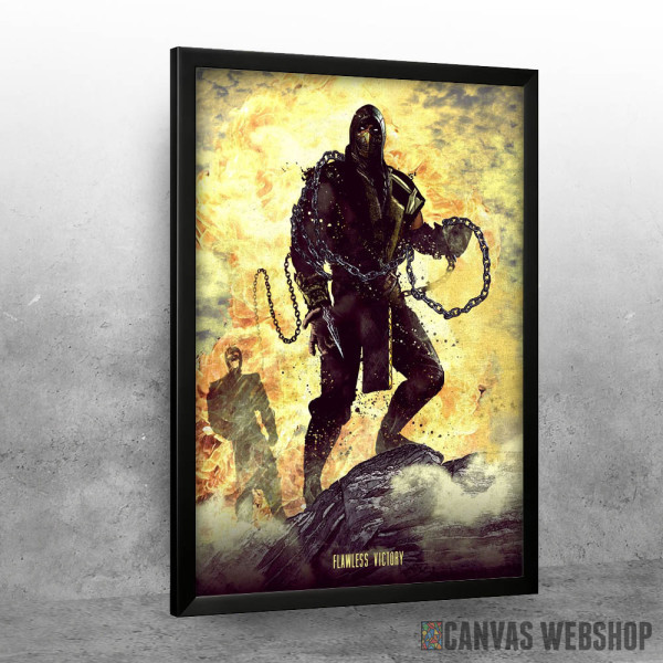 Flawless Victory Flawless Victory