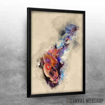 Flea_s Bass Guitar