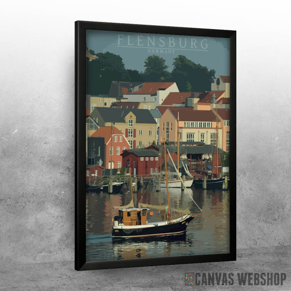 Flensburg Flensburg