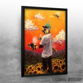 Flower Boy