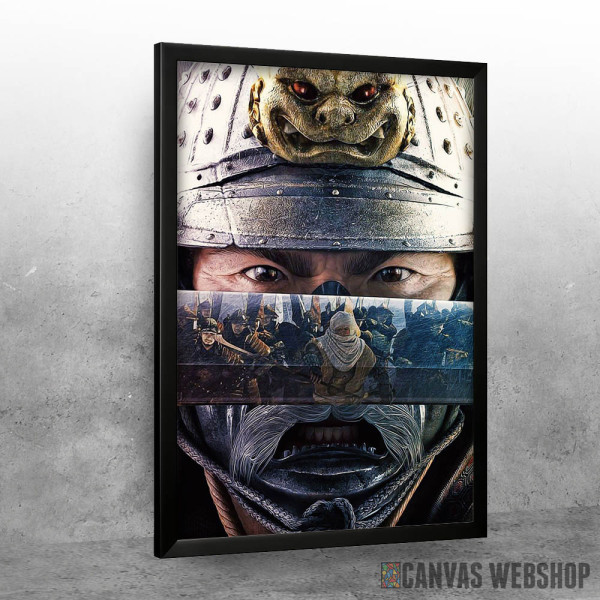 For Honor war For Honor war