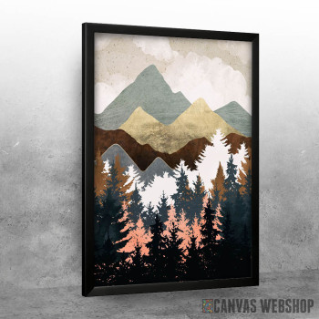Forest View