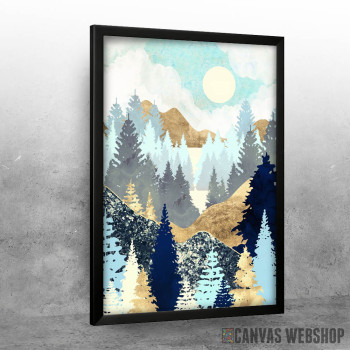 Forest Vista Forest Vista