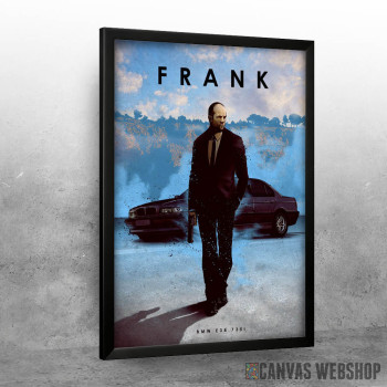 Frank Frank