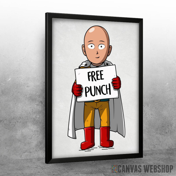 Free punch