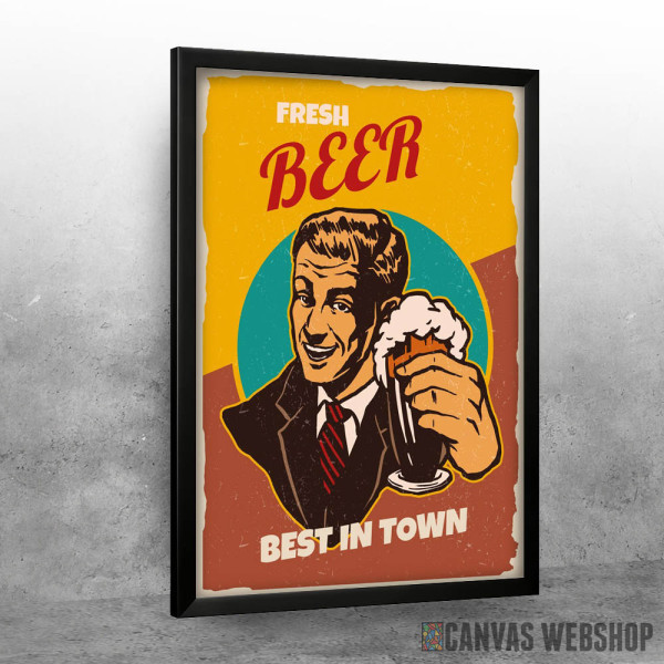 Fresh Beer Fresh Beer