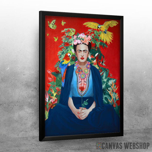 Frida Remain Strong Frida Remain Strong