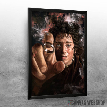 Frodo Baggins