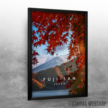 FujiSan Jesen