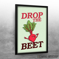 Funny Beet