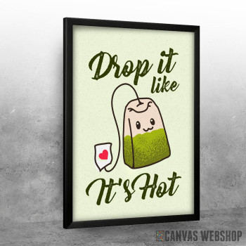 Funny Tea