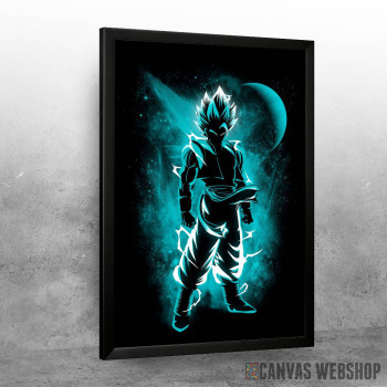 Fusion Warrior Fusion Warrior