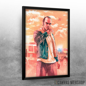 GTA V Trevor