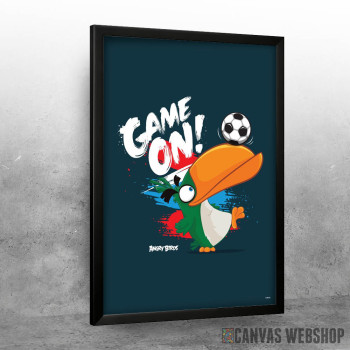 Game on Tucan Game on Tucan