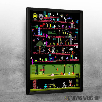 Gaming Classics Gaming Classics