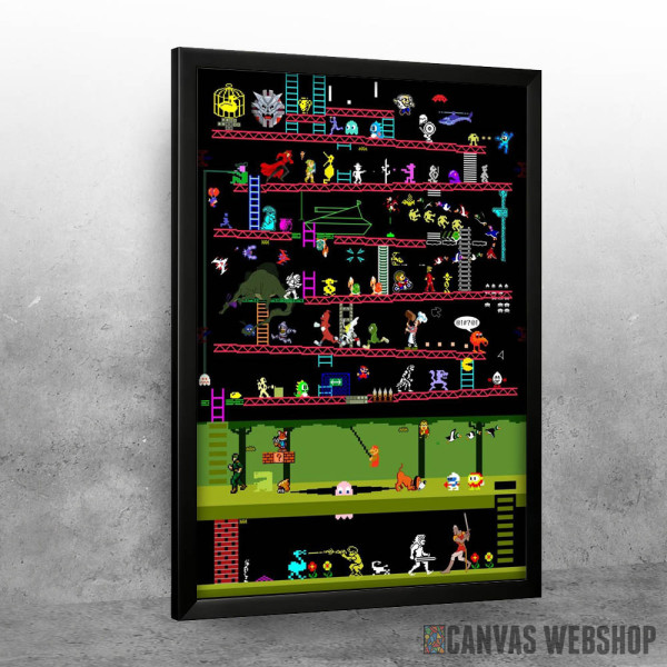 Gaming Classics Gaming Classics