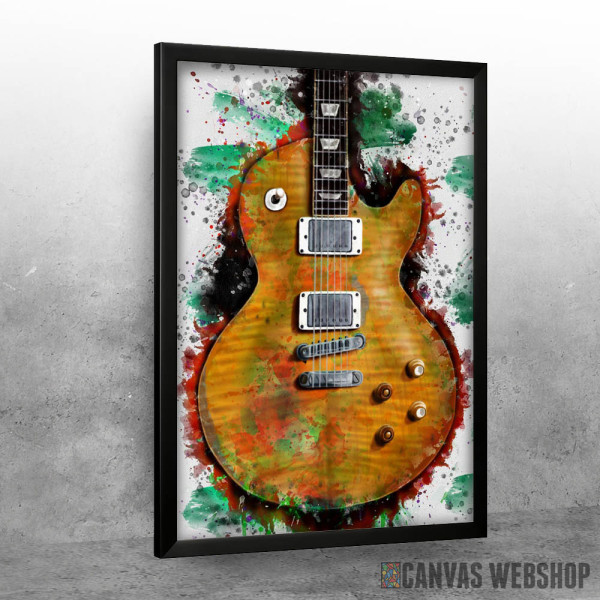 Gary Moore Peter Green eg