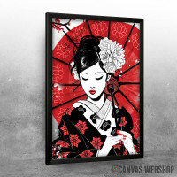 Geisha