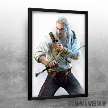 Geralt AC Geralt AC