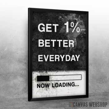 Get Better Everyday