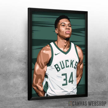 Giannis Antetokounmpo 2