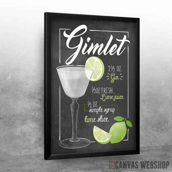 Gimlet Gimlet