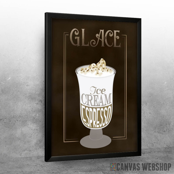 Glace Coffee