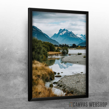 Glenorchy Glenorchy
