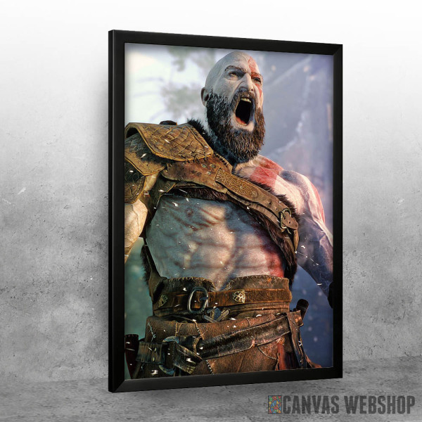 God of War 4 God of War 4