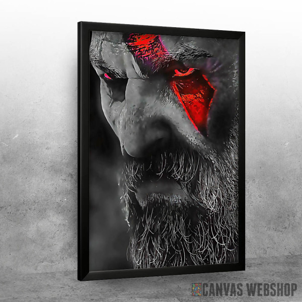 God of War black God of War black