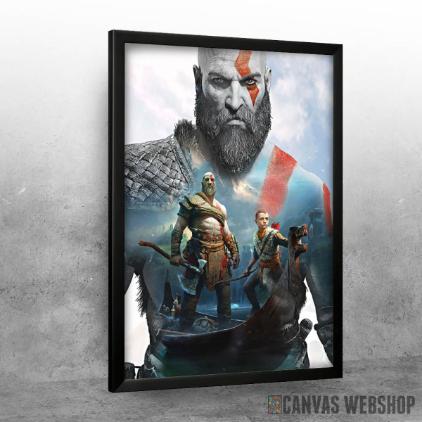 God of War God of War