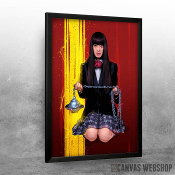 Gogo Yubari Gogo Yubari