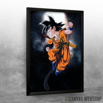 Goku Dragon Ball Z Goku Dragon Ball Z