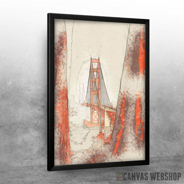 Golden Gate Bridge Golden Gate Bridge