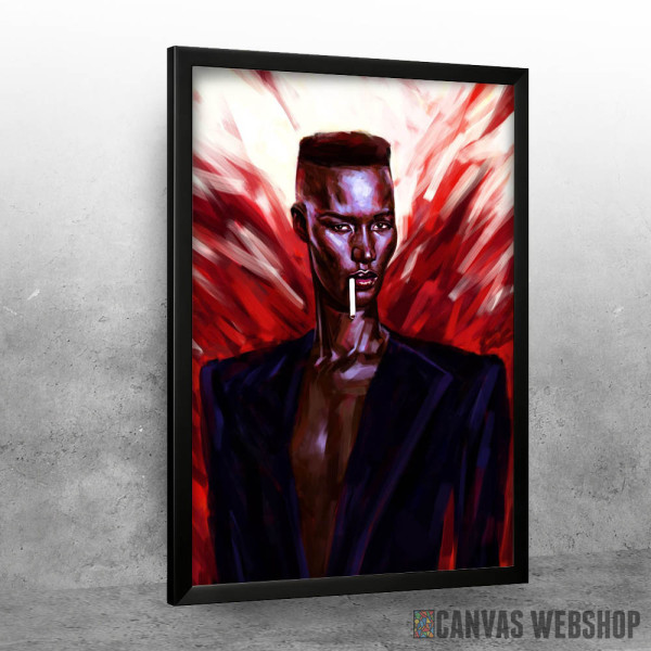 Grace Jones Grace Jones