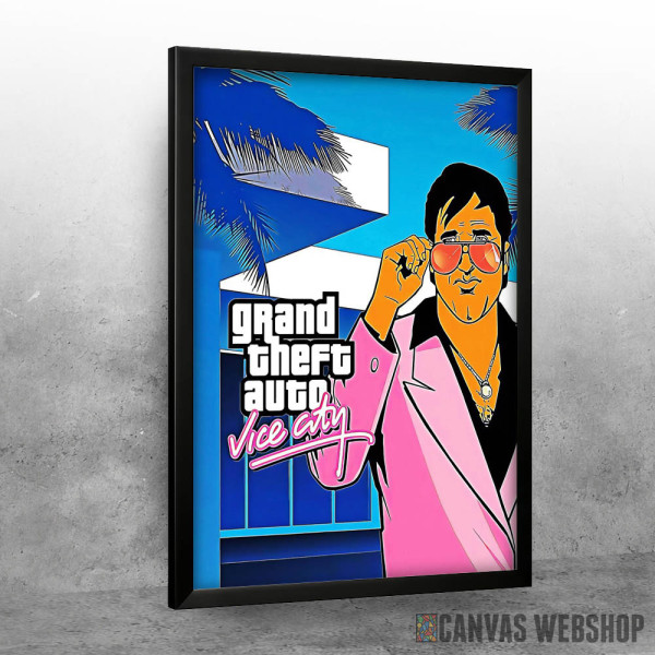 Grand Theft Auto Vice City 2 Grand Theft Auto Vice City 2