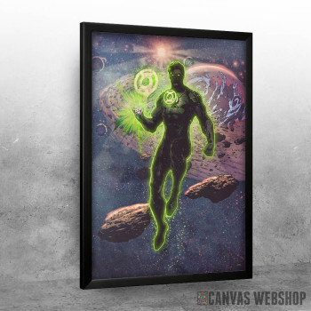 Green Lantern Green Lantern