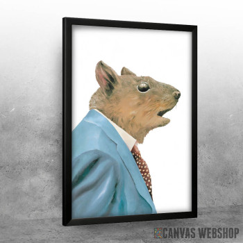 Grey Squirrel