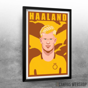 Haaland