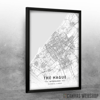 Hag mapa - white Hag mapa - white