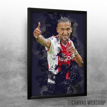 Hakim Ziyech