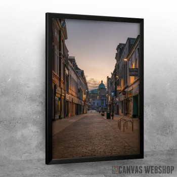 Hal Ujedinjeno Kraljevstvo