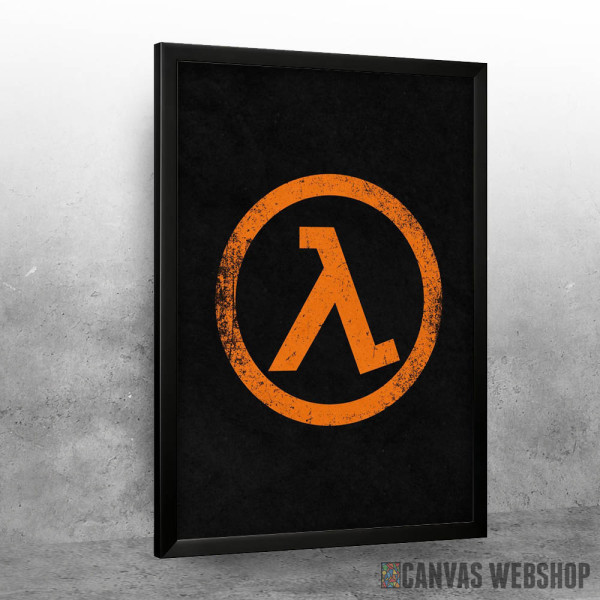 Half Life game Half Life game