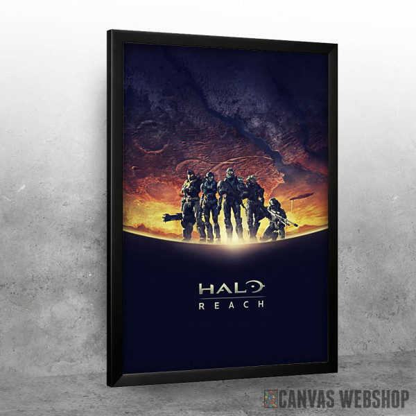 Halo Game