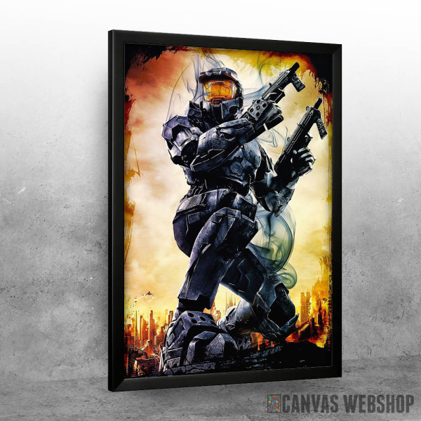 Halo Master Chief game Halo Master Chief game